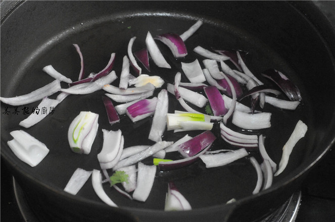 孜然杏鮑菇的做法-家常味炒菜譜-易網健康養生網 孜然杏鮑菇的做法-家常味炒菜譜