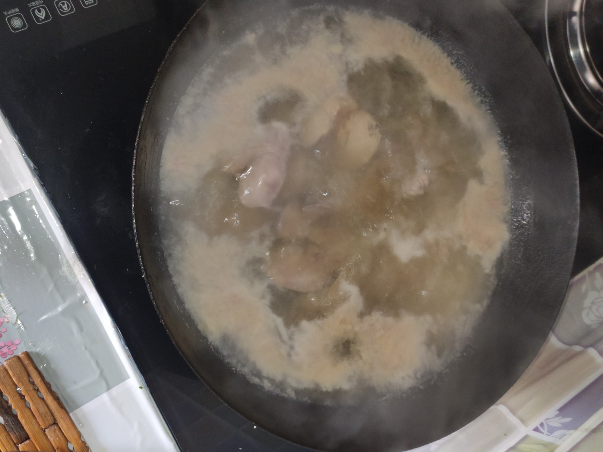 辣炒雞肝的做法-香辣味炒菜譜