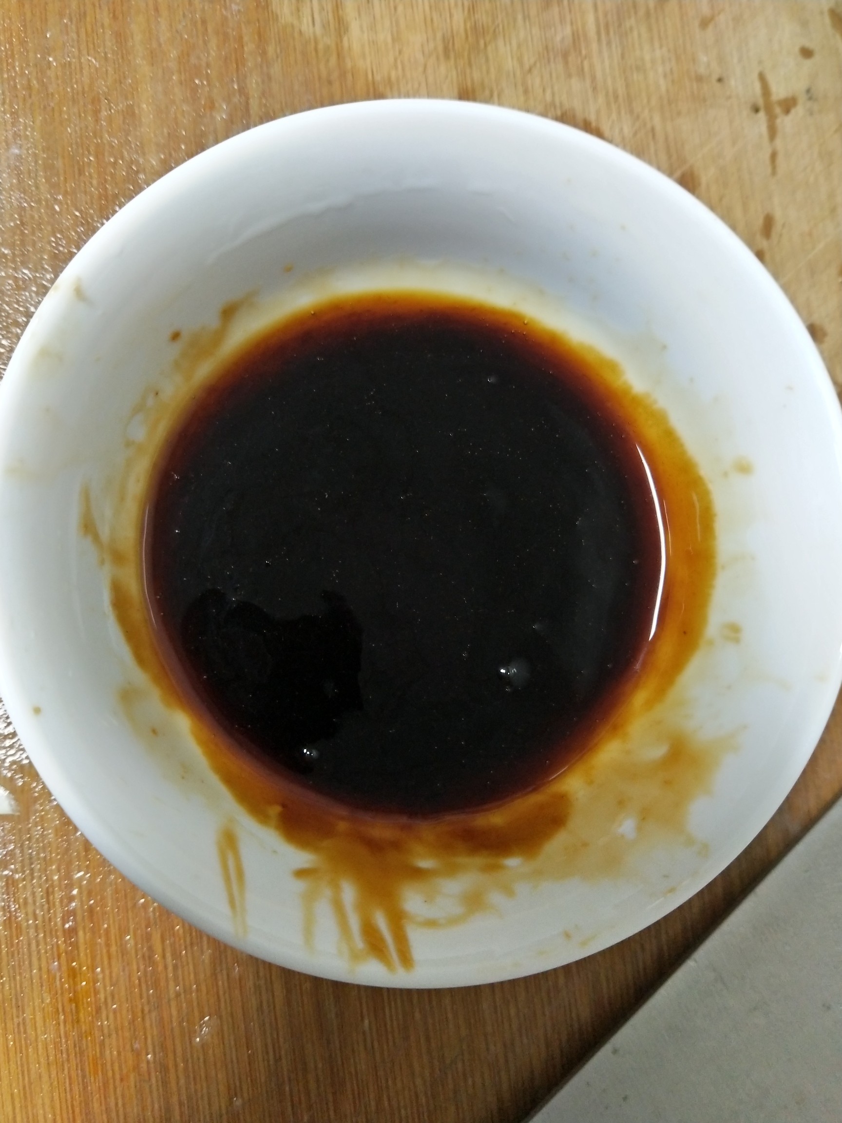 糖醋里脊肉的做法-酸甜味熘菜譜