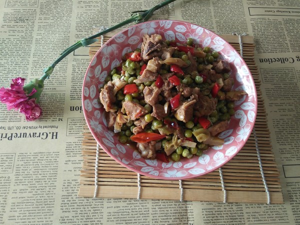 新鮮豌豆燒鴨子的做法-咸鮮味燒菜譜-易網(wǎng)健康養(yǎng)生網(wǎng) 新鮮豌豆燒鴨子的做法-咸鮮味燒菜譜