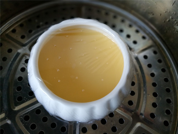 南極磷蝦蒸蛋的做法-咸鮮味蒸菜譜-易網健康養生網 南極磷蝦蒸蛋的做法-咸鮮味蒸菜譜