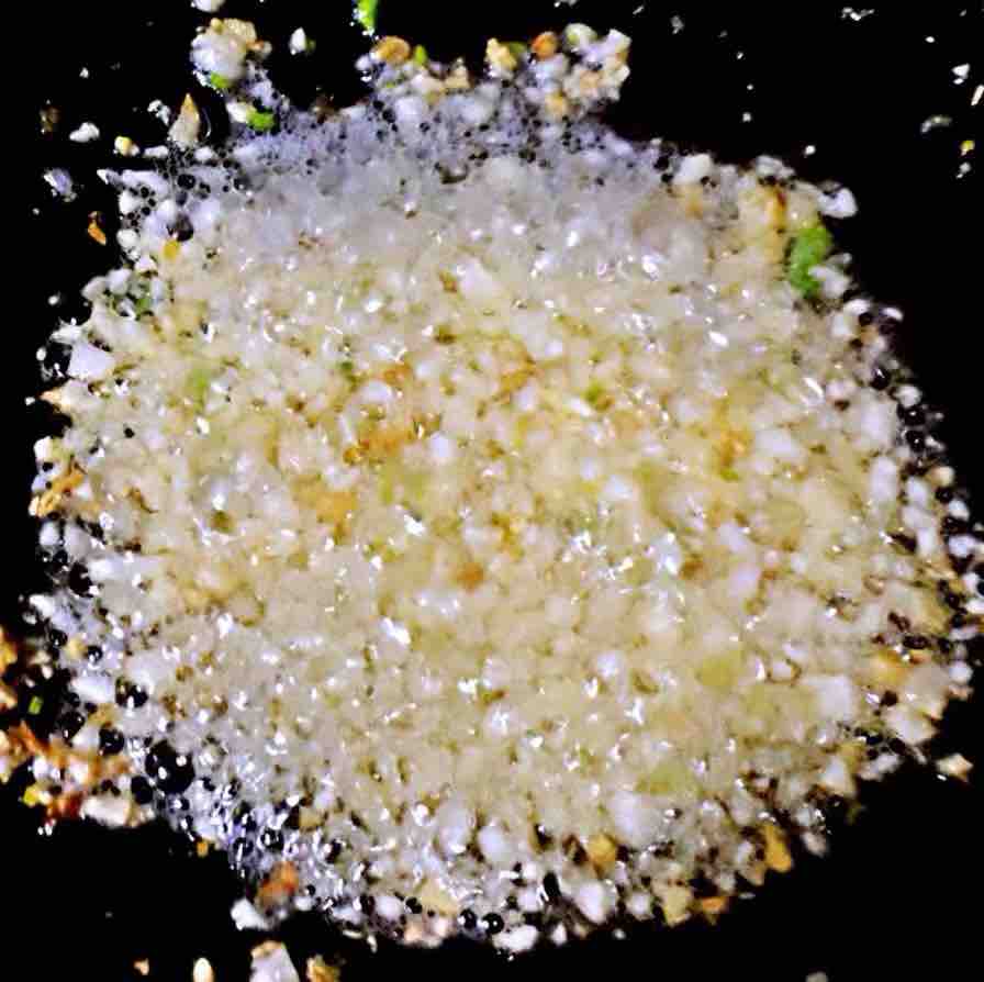 蒜蓉海蝦蒸金針菇的做法-家常味蒸菜譜-易網健康養生網 蒜蓉海蝦蒸金針菇的做法-家常味蒸菜譜