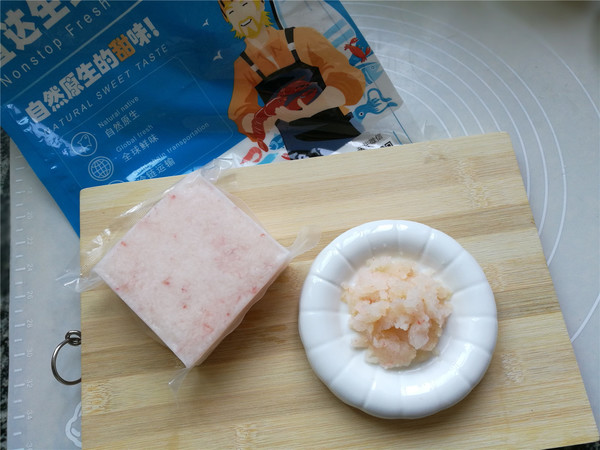 南極磷蝦蒸蛋的做法-咸鮮味蒸菜譜-易網<a href=http://m.aoa7937.com/ target=_blank class=infotextkey>健康養生</a>網 南極磷蝦蒸蛋的做法-咸鮮味蒸菜譜