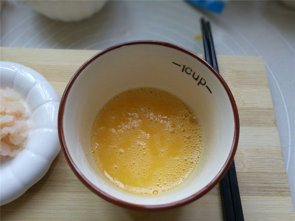 南極磷蝦蒸蛋的做法-咸鮮味蒸菜譜-易網健康養生網 南極磷蝦蒸蛋的做法-咸鮮味蒸菜譜