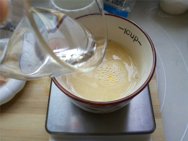 南極磷蝦蒸蛋的做法-咸鮮味蒸菜譜-易網健康養生網 南極磷蝦蒸蛋的做法-咸鮮味蒸菜譜