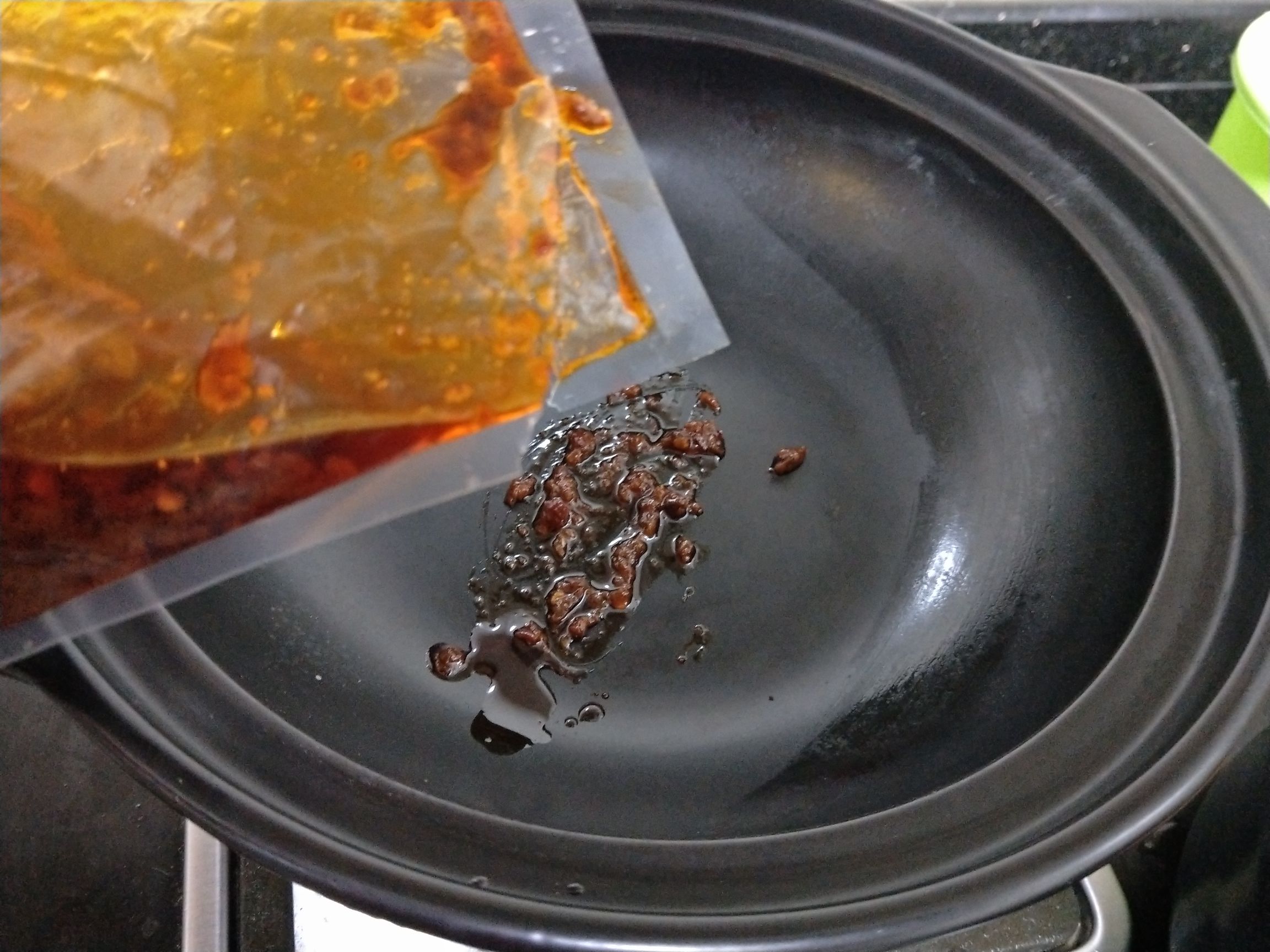 麻辣魚的做法-麻辣味燒菜譜