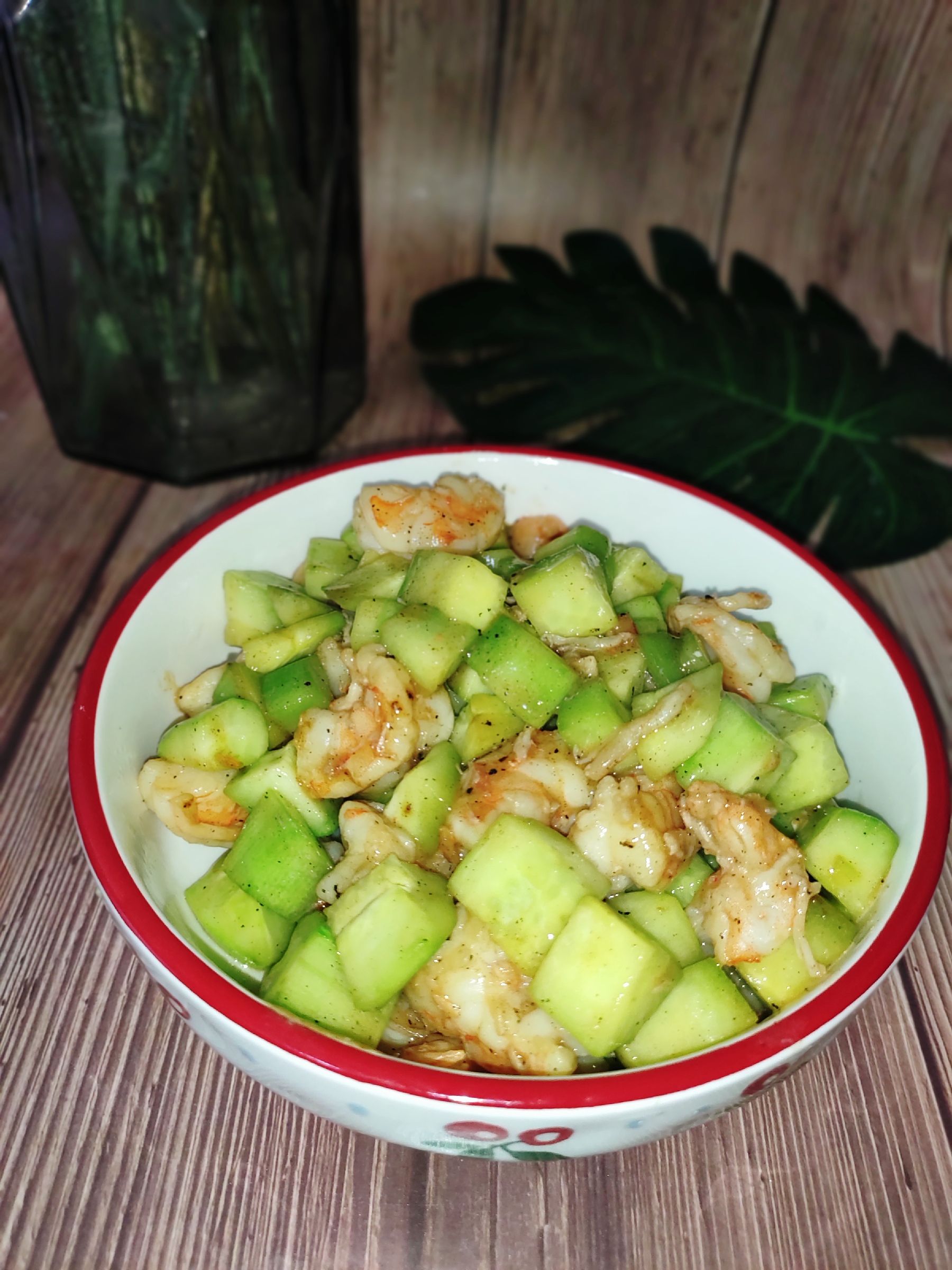 青瓜炒蝦仁的做法-咸鮮味炒菜譜-易網健康養生網 青瓜炒蝦仁的做法-咸鮮味炒菜譜