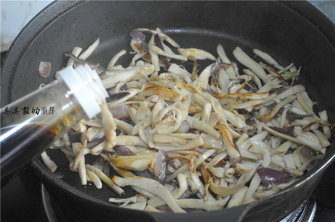 孜然杏鮑菇的做法-家常味炒菜譜-易網健康養生網 孜然杏鮑菇的做法-家常味炒菜譜
