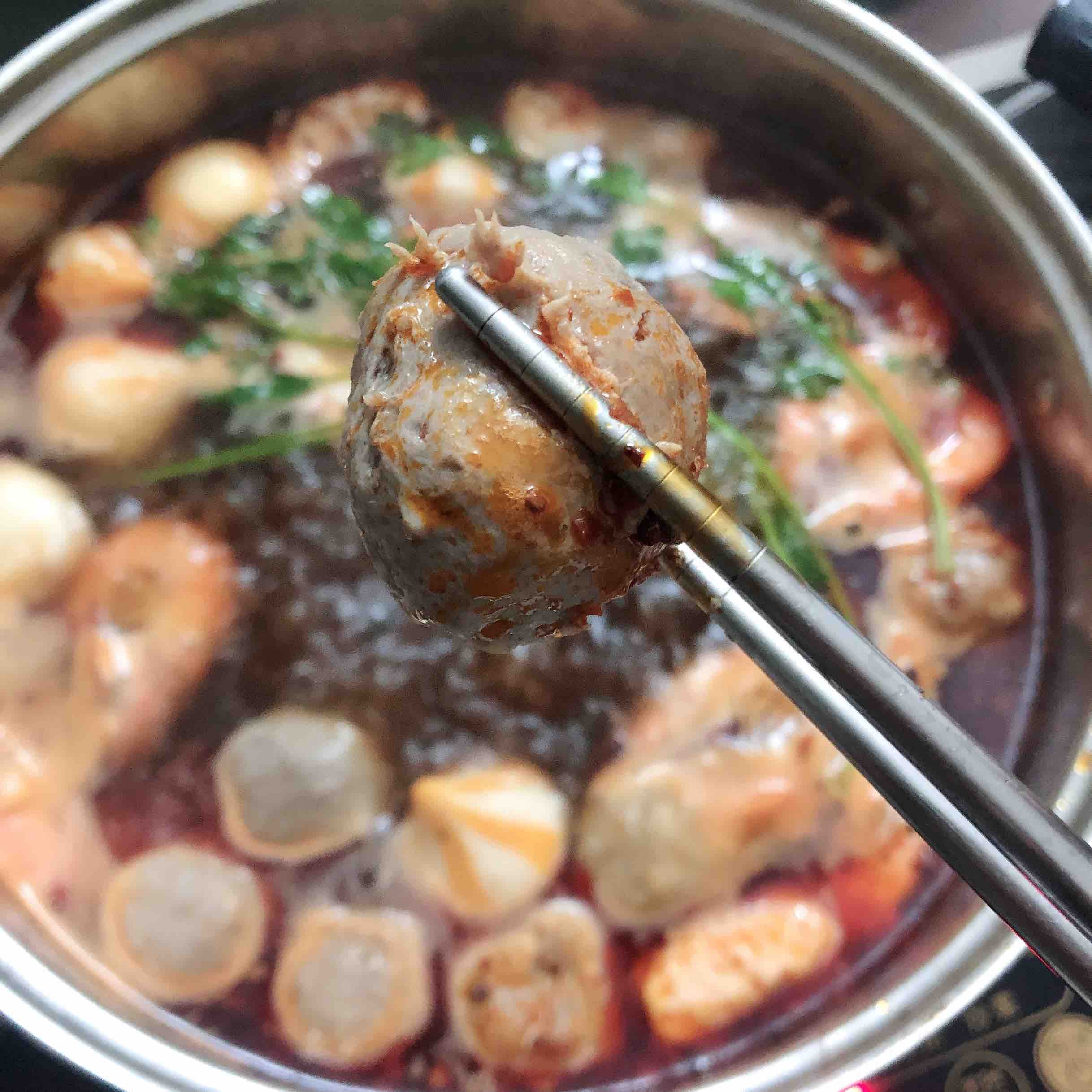 正宗的潮汕牛肉丸的做法-家常味煮菜譜-易網健康養生網 正宗的潮汕牛肉丸的做法-家常味煮菜譜
