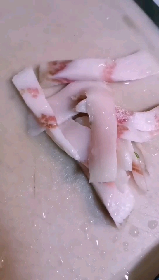 白菜粉絲煲的做法-家常味煮菜譜