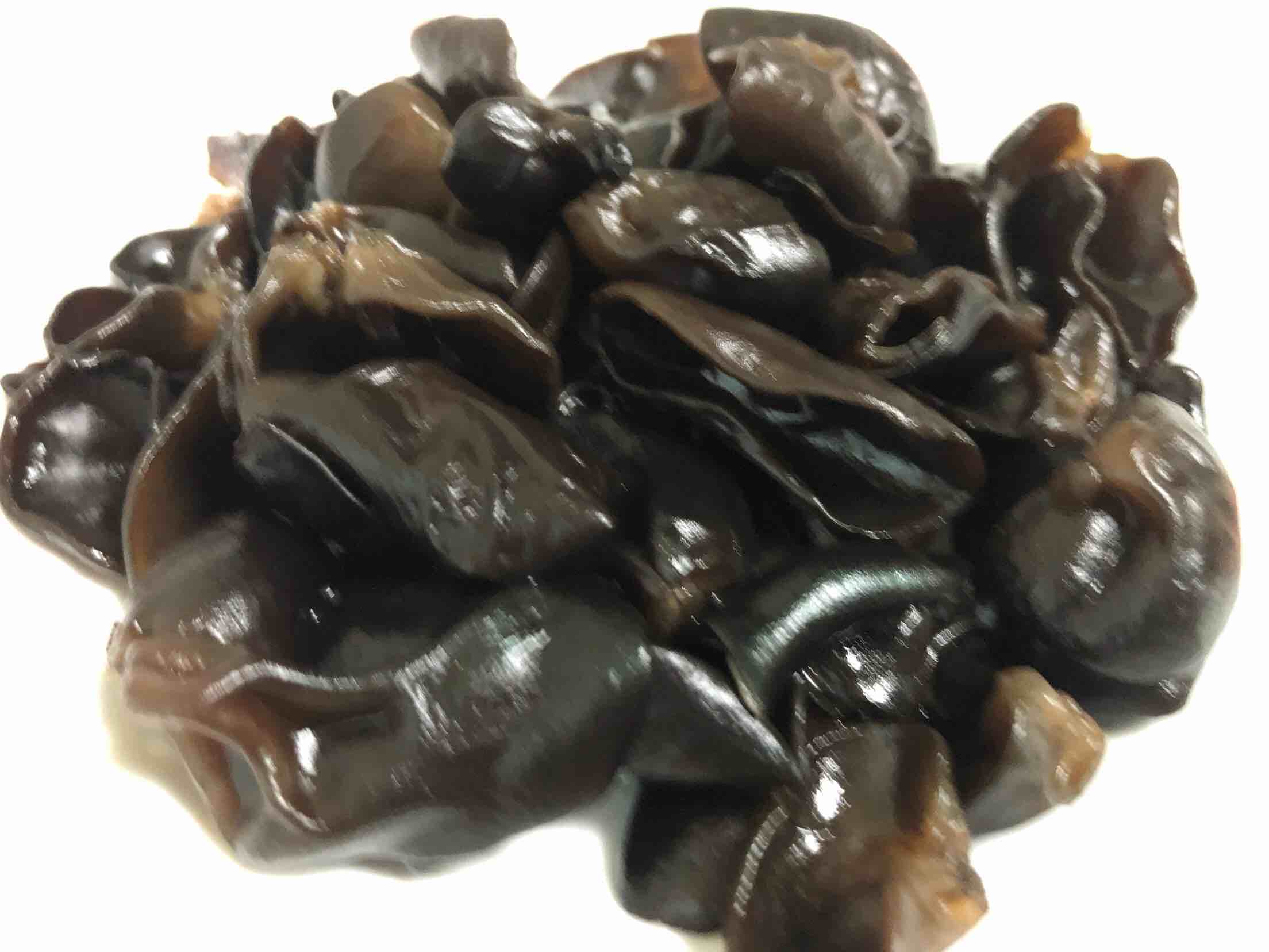 涼拌蒜薹的做法-家常味拌菜譜
