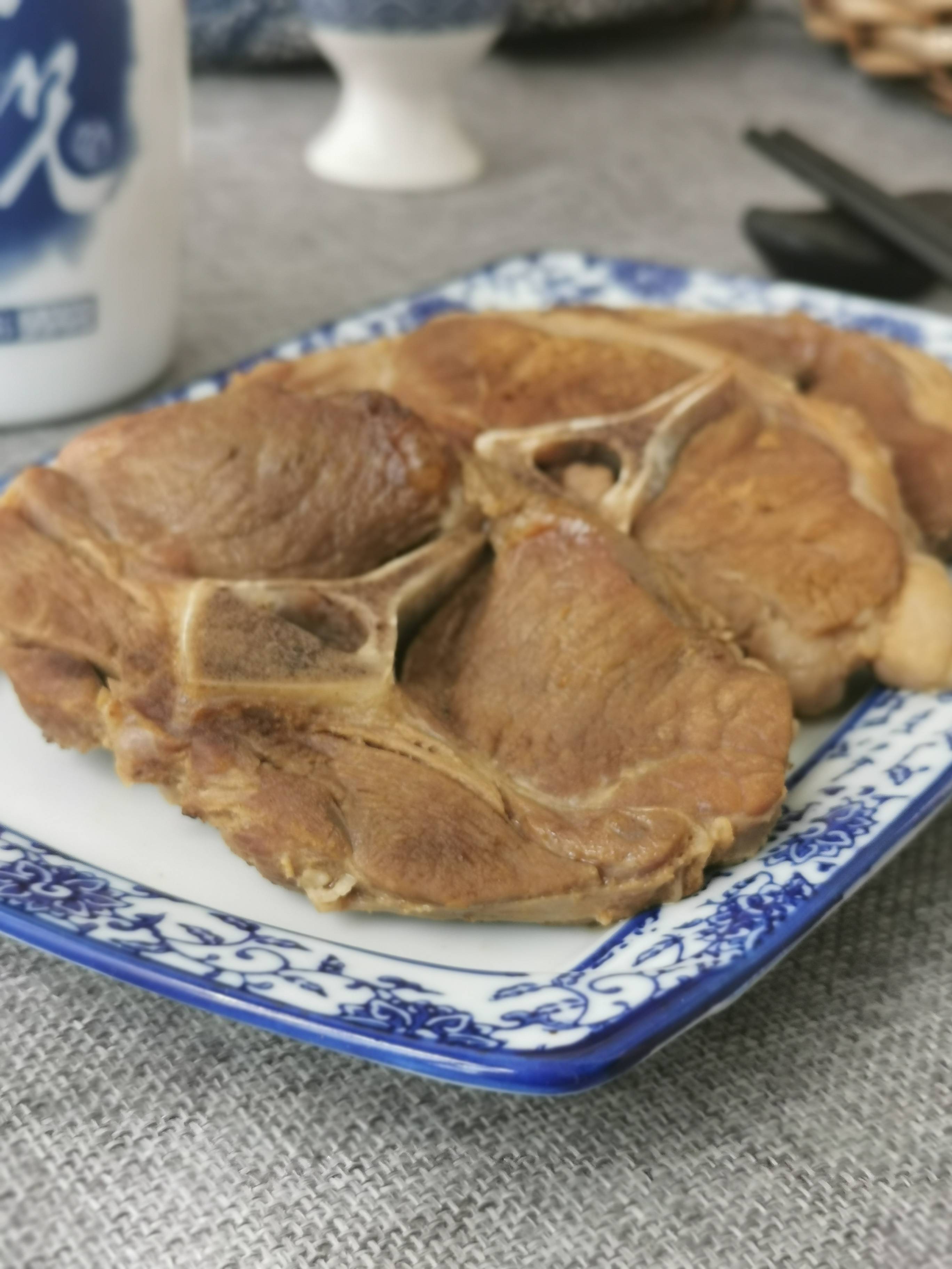 紅燒蝴蝶排的做法-家常味燒菜譜-易網(wǎng)健康養(yǎng)生網(wǎng) 紅燒蝴蝶排的做法-家常味燒菜譜