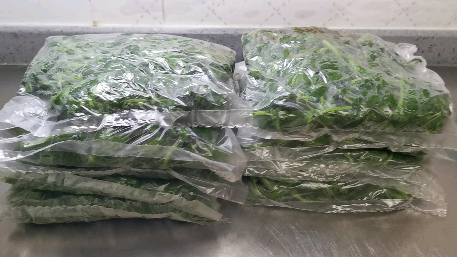 野菜的保存方法的做法-家常味煮菜譜