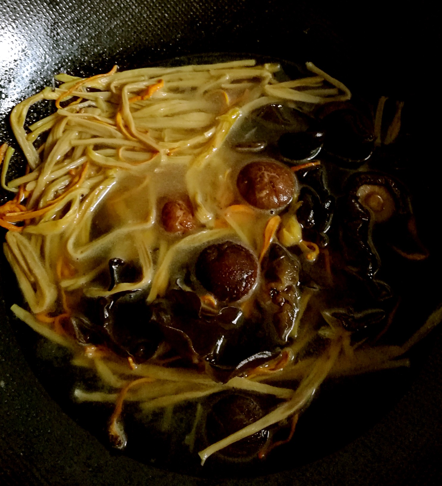菌菇玉子豆腐的做法-其它口味燒菜譜-易網健康養生網 菌菇玉子豆腐的做法-其它口味燒菜譜