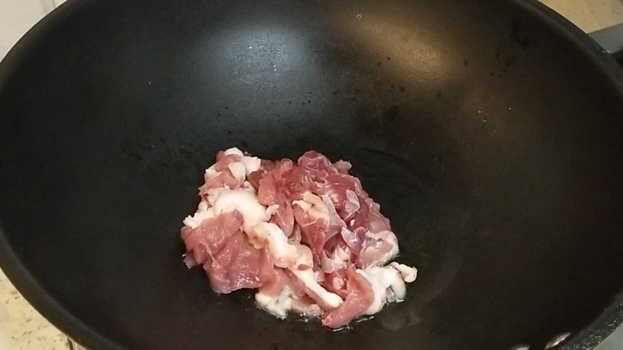 孜然羊肉的做法-家常味炒菜譜-易網健康養生網 孜然羊肉的做法-家常味炒菜譜