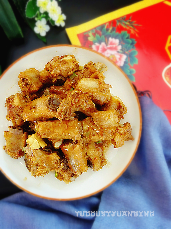 照燒排骨的做法-咸鮮味燒菜譜-易網健康養生網 照燒排骨的做法-咸鮮味燒菜譜