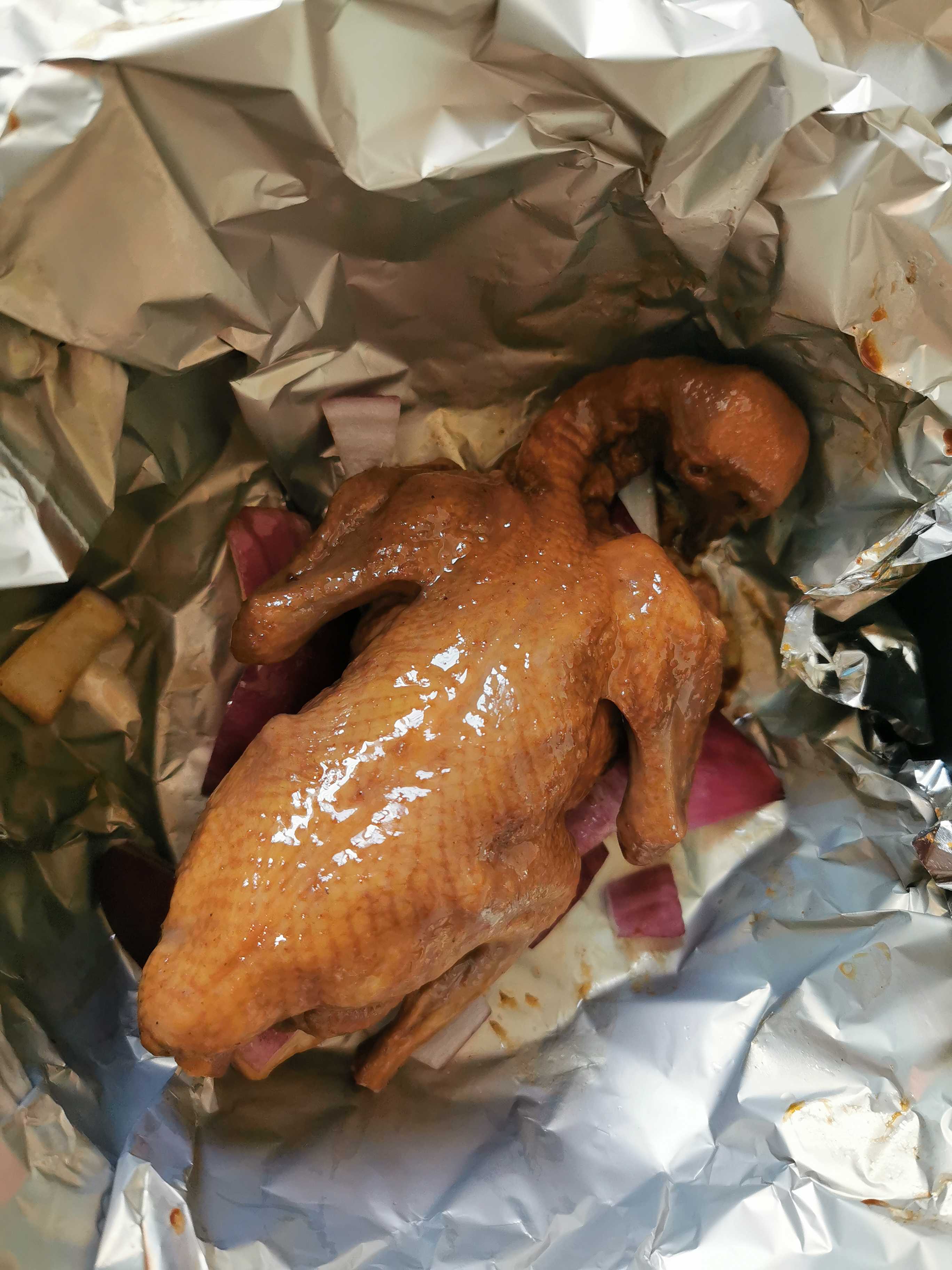 不用烤箱也能烤乳鴿的做法-咸鮮味烤菜譜-易網健康養生網 不用烤箱也能烤乳鴿的做法-咸鮮味烤菜譜