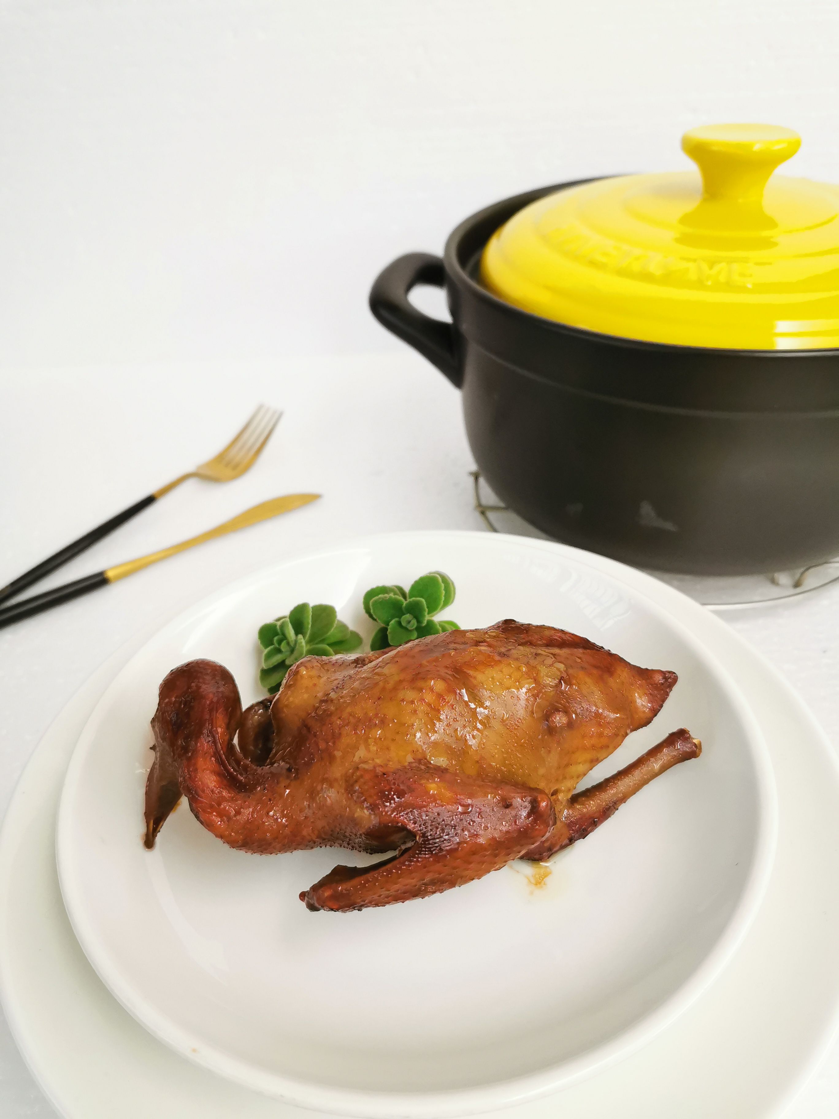 不用烤箱也能烤乳鴿的做法-咸鮮味烤菜譜-易網健康養生網 不用烤箱也能烤乳鴿的做法-咸鮮味烤菜譜