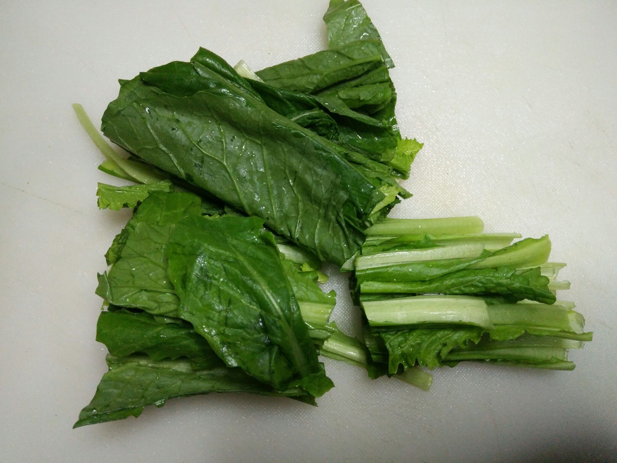 蝦醬燉豆腐的做法-咸鮮味燉菜譜