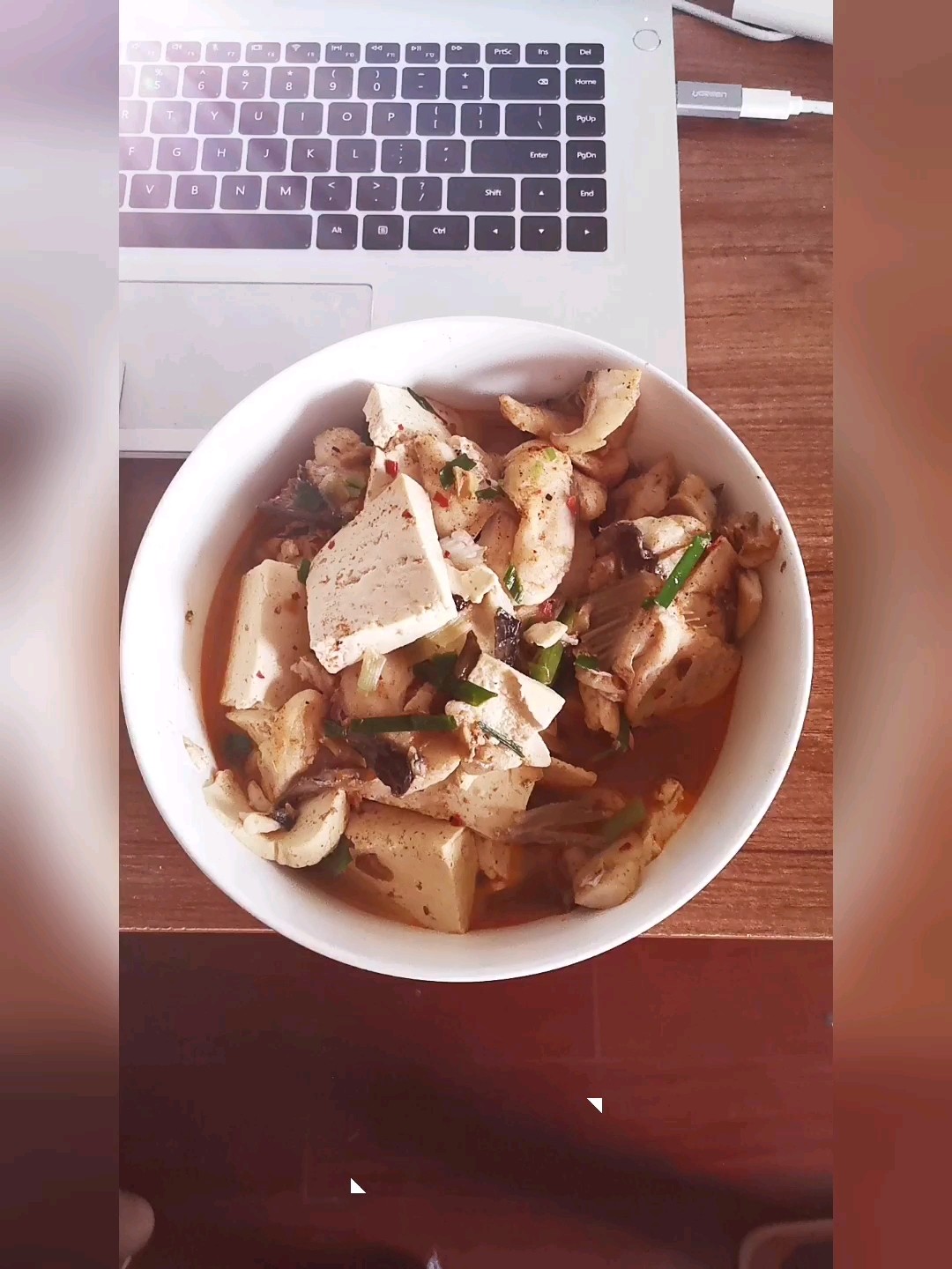 家常豆腐魚的做法-家常味煮菜譜