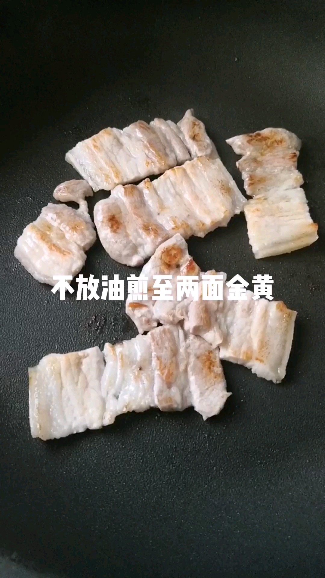 爆炒花菜的做法-家常味炒菜譜