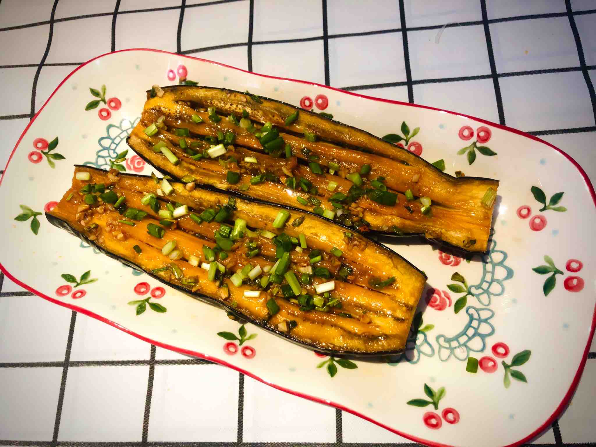 烤茄子的做法-家常味烤菜譜-易網健康養生網 烤茄子的做法-家常味烤菜譜