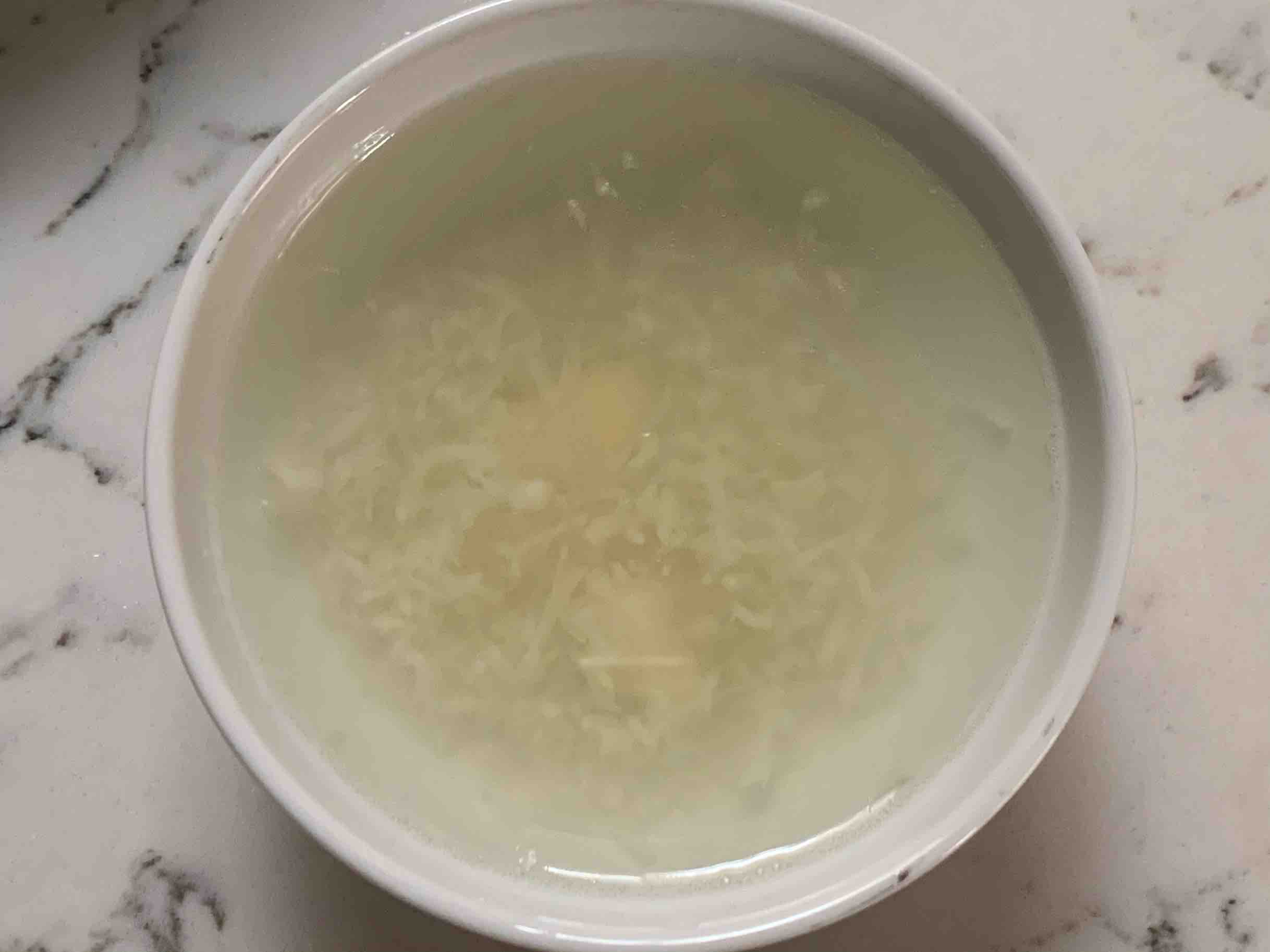 好吃又簡單的冷鍋麻辣魷魚須的做法-香辣味泡菜譜