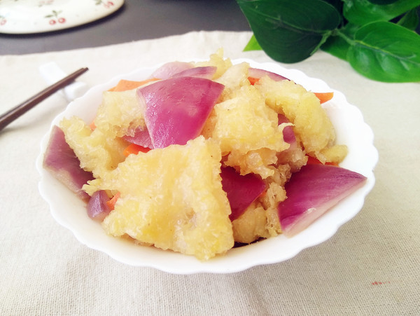 洋蔥炒魚鰾的做法-咸鮮味炒菜譜-易網(wǎng)健康養(yǎng)生網(wǎng) 洋蔥炒魚鰾的做法-咸鮮味炒菜譜