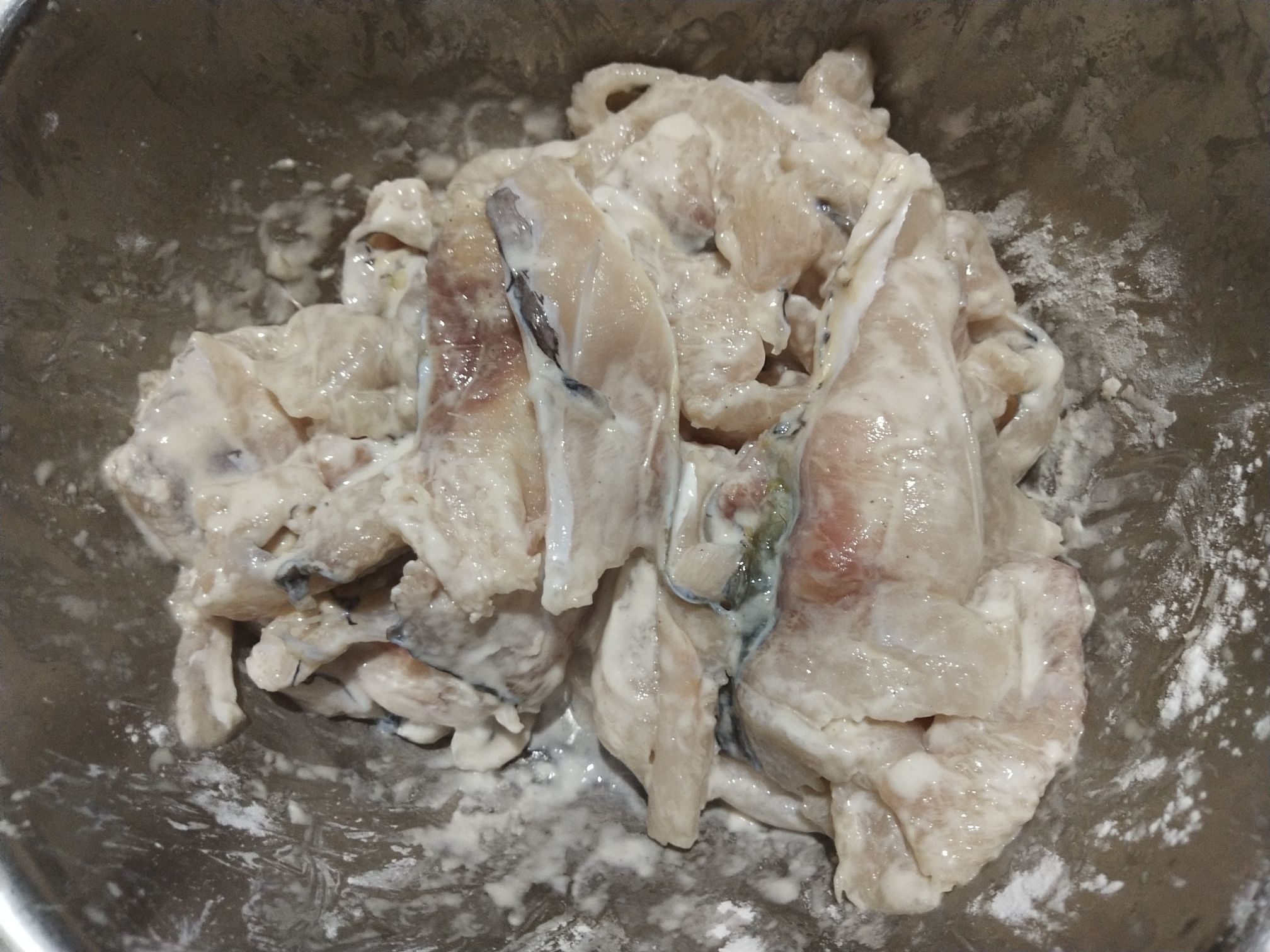 平菇燴魚片的做法-酸甜味燴菜譜-易網(wǎng)健康養(yǎng)生網(wǎng) 平菇燴魚片的做法-酸甜味燴菜譜