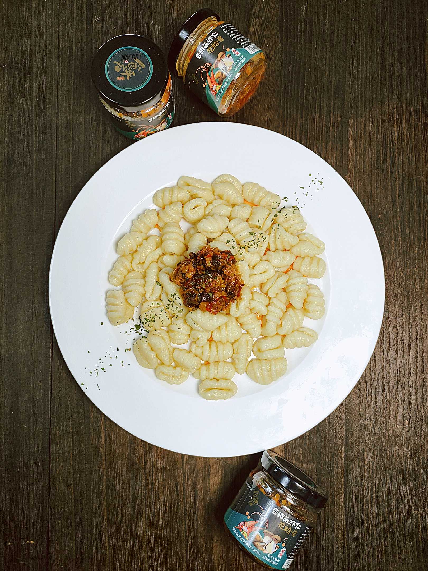 土豆團子(Gnocchi)的做法-其它口味煮菜譜-易網健康養生網 土豆團子(Gnocchi)的做法-其它口味煮菜譜