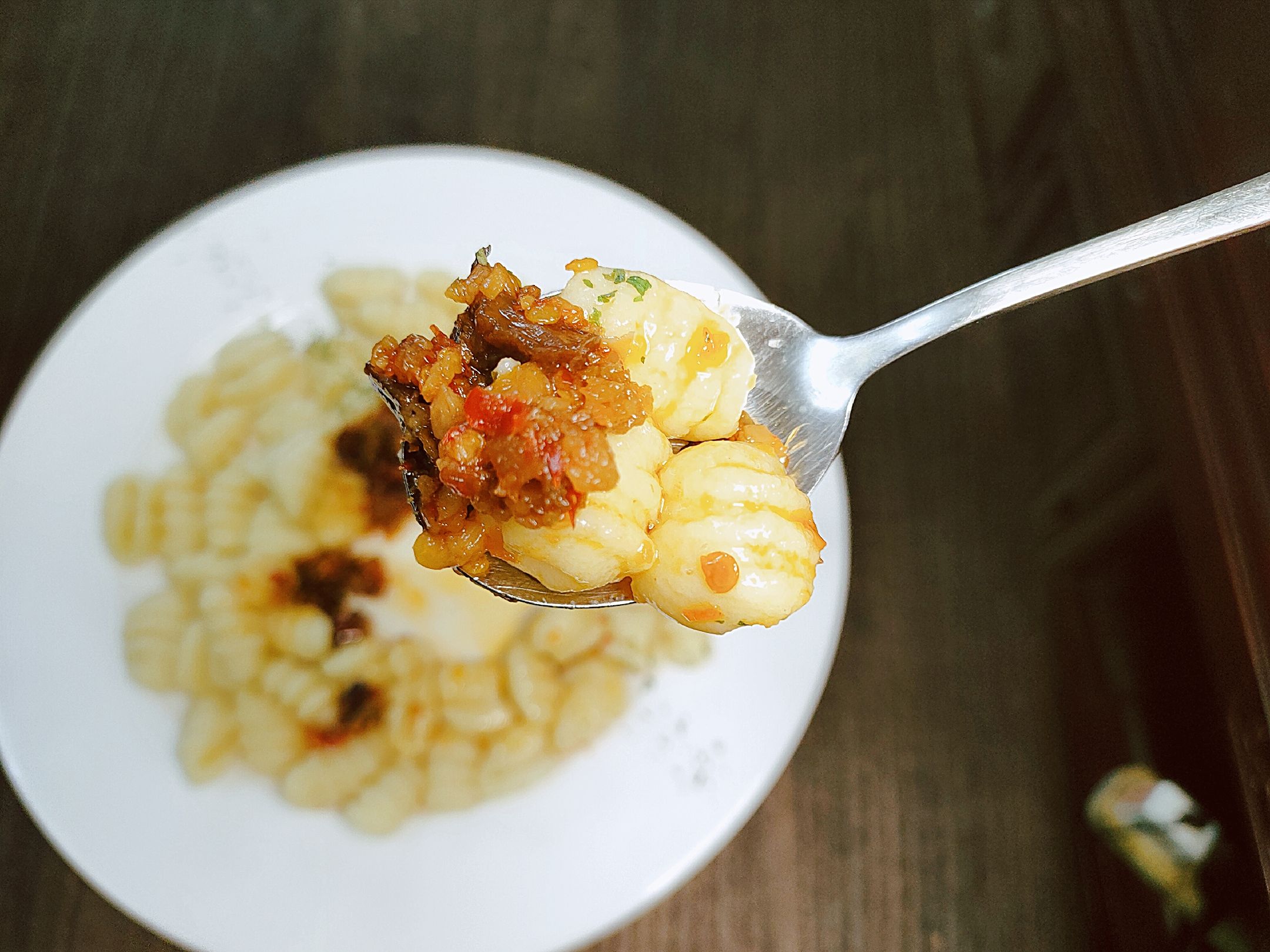 土豆團子(Gnocchi)的做法-其它口味煮菜譜-易網健康養生網 土豆團子(Gnocchi)的做法-其它口味煮菜譜
