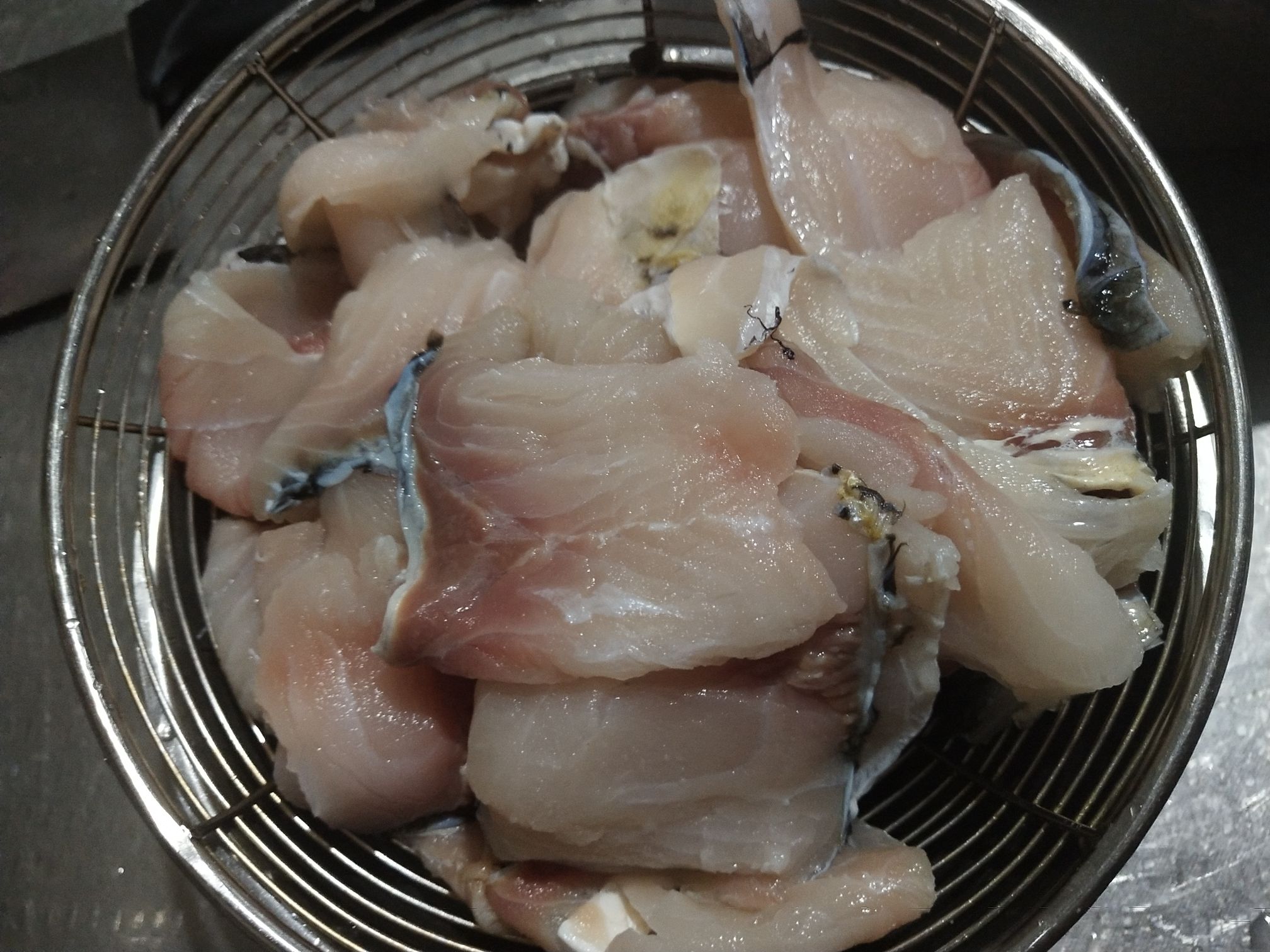 平菇燴魚片的做法-酸甜味燴菜譜-易網(wǎng)健康養(yǎng)生網(wǎng) 平菇燴魚片的做法-酸甜味燴菜譜