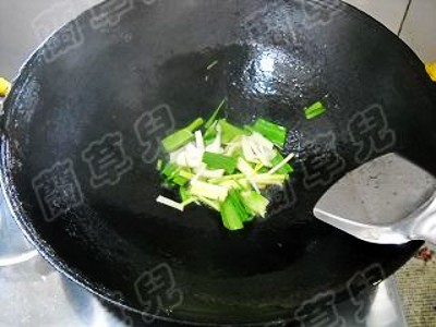 干香如意木耳的做法-家常味炒菜譜