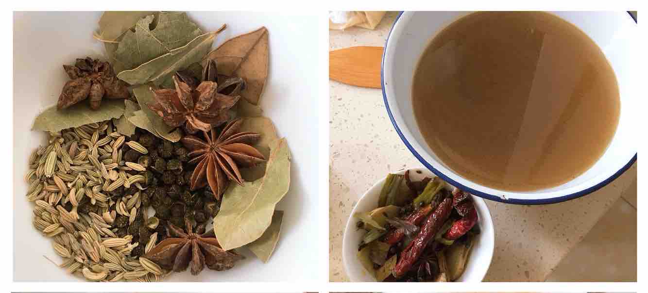 自制涼皮的做法-蒜香味蒸菜譜-易網(wǎng)健康養(yǎng)生網(wǎng) 自制涼皮的做法-蒜香味蒸菜譜