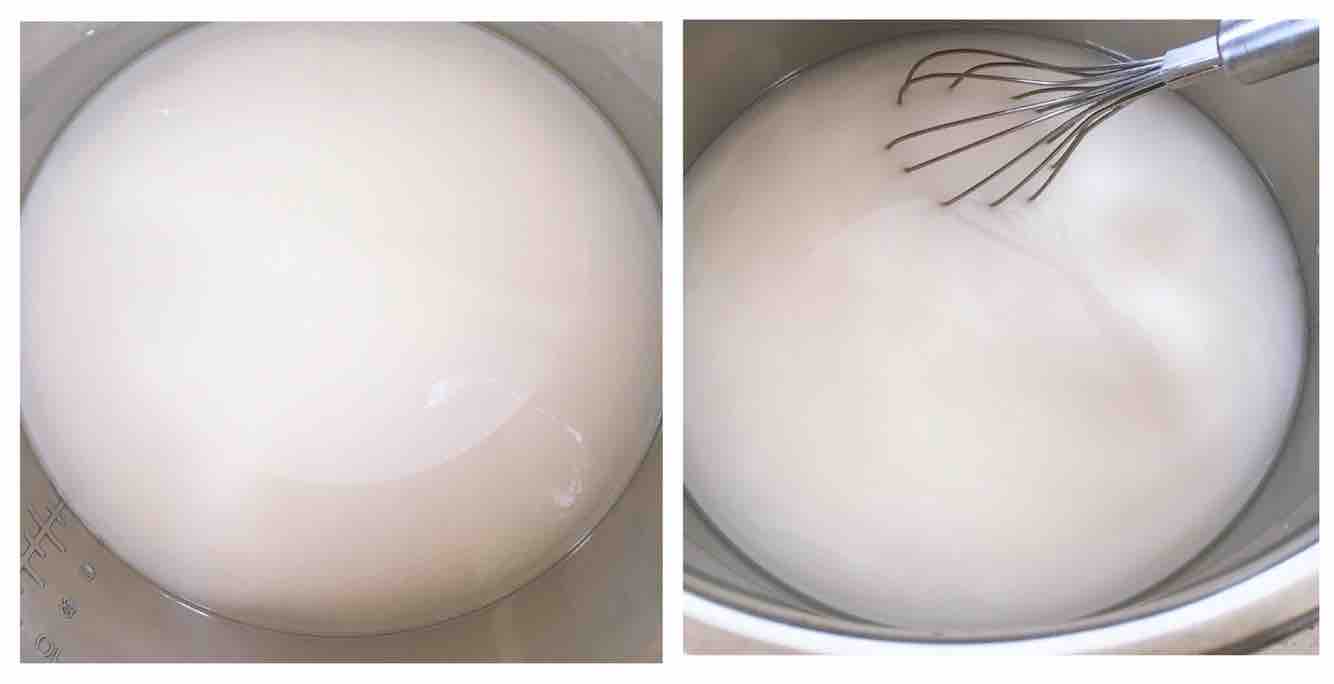自制涼皮的做法-蒜香味蒸菜譜-易網(wǎng)健康養(yǎng)生網(wǎng) 自制涼皮的做法-蒜香味蒸菜譜