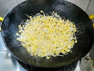 干香如意木耳的做法-家常味炒菜譜
