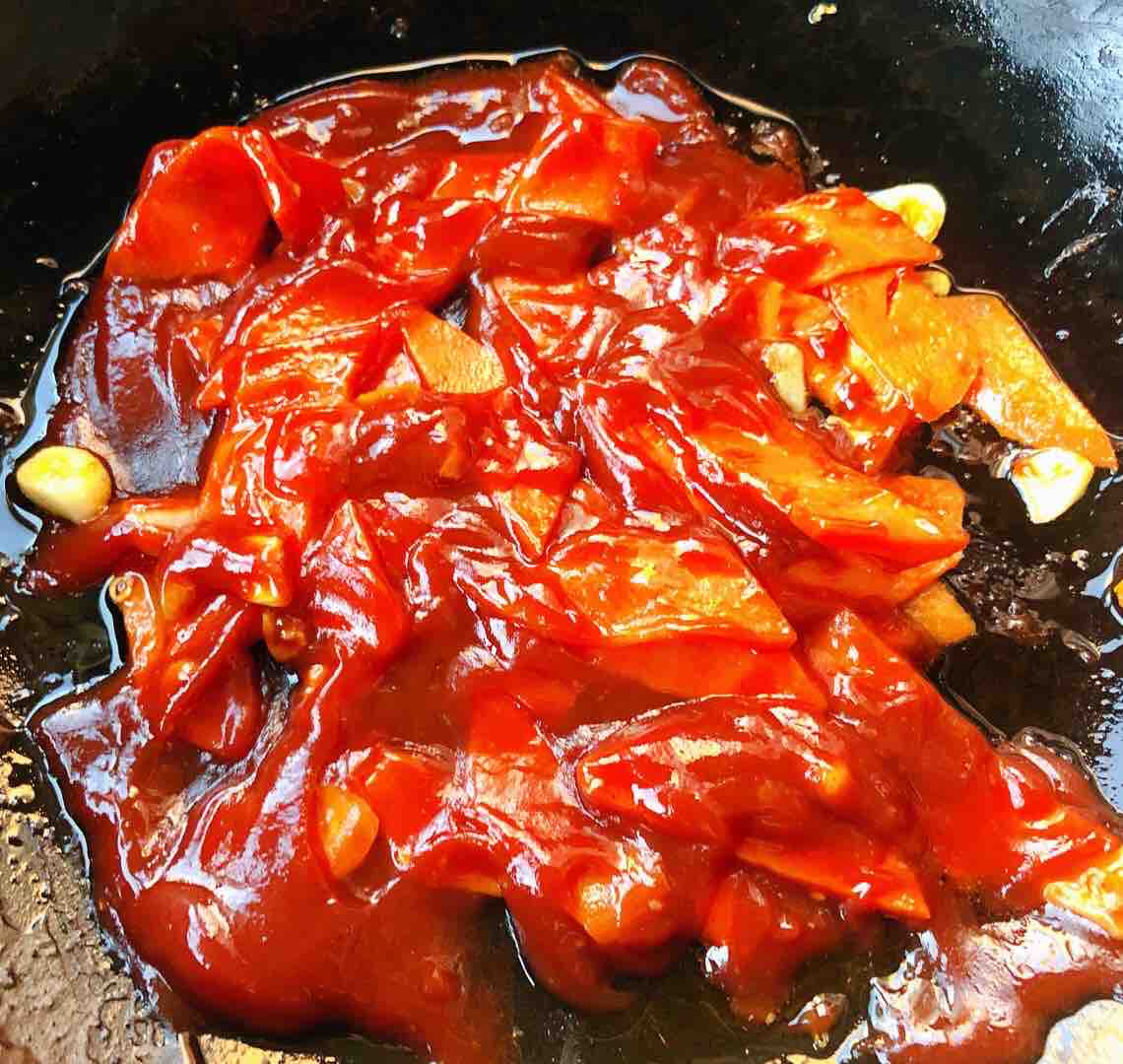 糖醋菠蘿排骨的做法-酸甜味炒菜譜-易網健康養生網 糖醋菠蘿排骨的做法-酸甜味炒菜譜