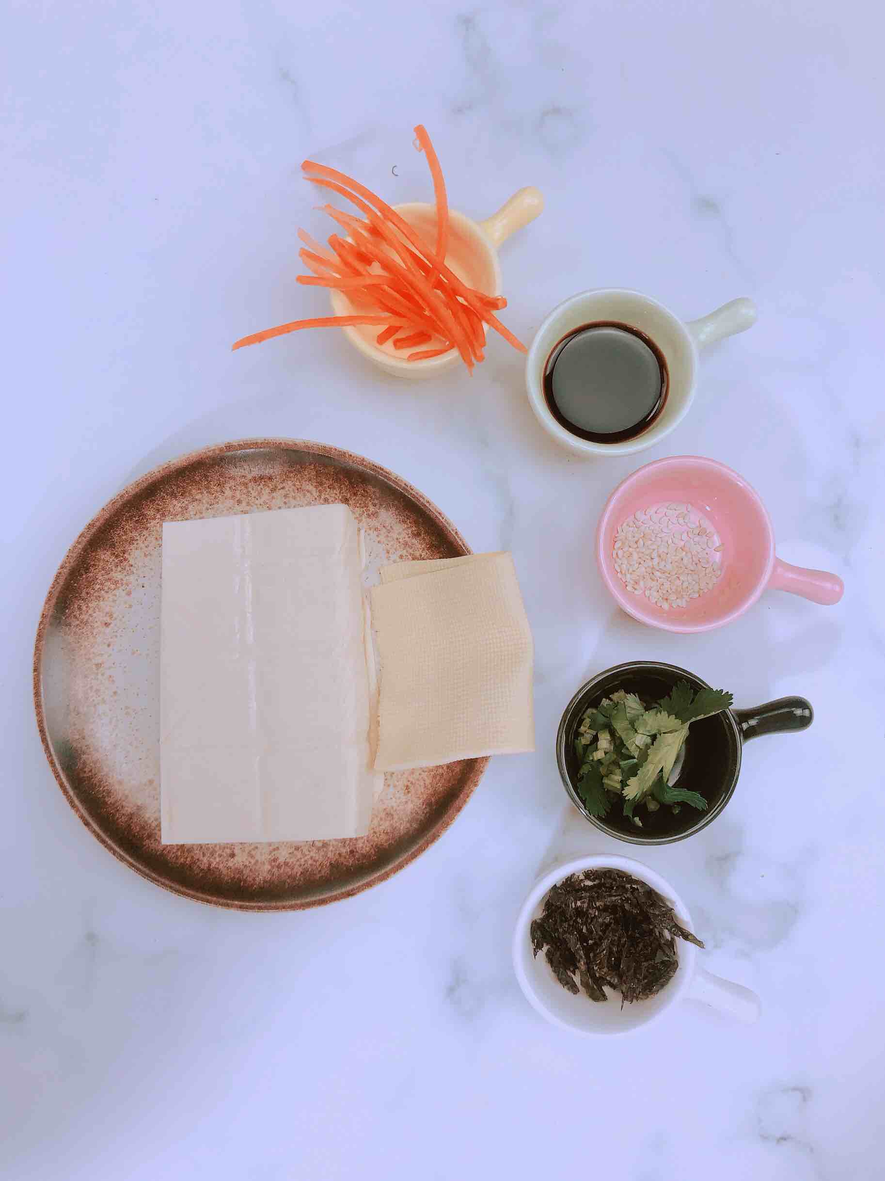 簡單又低卡的“叮叮”豆腐的做法-家常味微波菜譜-易網<a href=http://m.aoa7937.com/ target=_blank class=infotextkey>健康養生</a>網 簡單又低卡的“叮叮”豆腐的做法-家常味微波菜譜