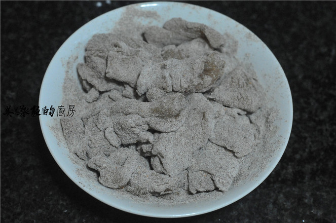 黑麥粉蒸雞肉的做法-家常味蒸菜譜-易網(wǎng)健康養(yǎng)生網(wǎng) 黑麥粉蒸雞肉的做法-家常味蒸菜譜
