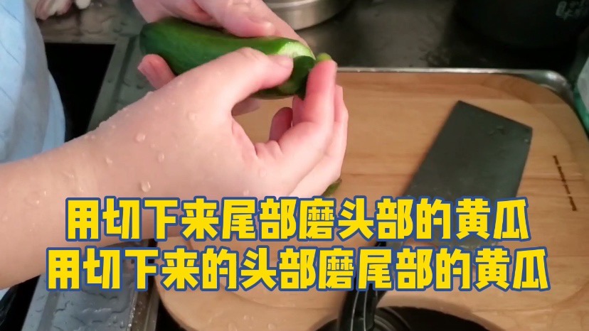 簡單的拍黃瓜的做法-酸辣味拌菜譜-易網健康養生網 簡單的拍黃瓜的做法-酸辣味拌菜譜