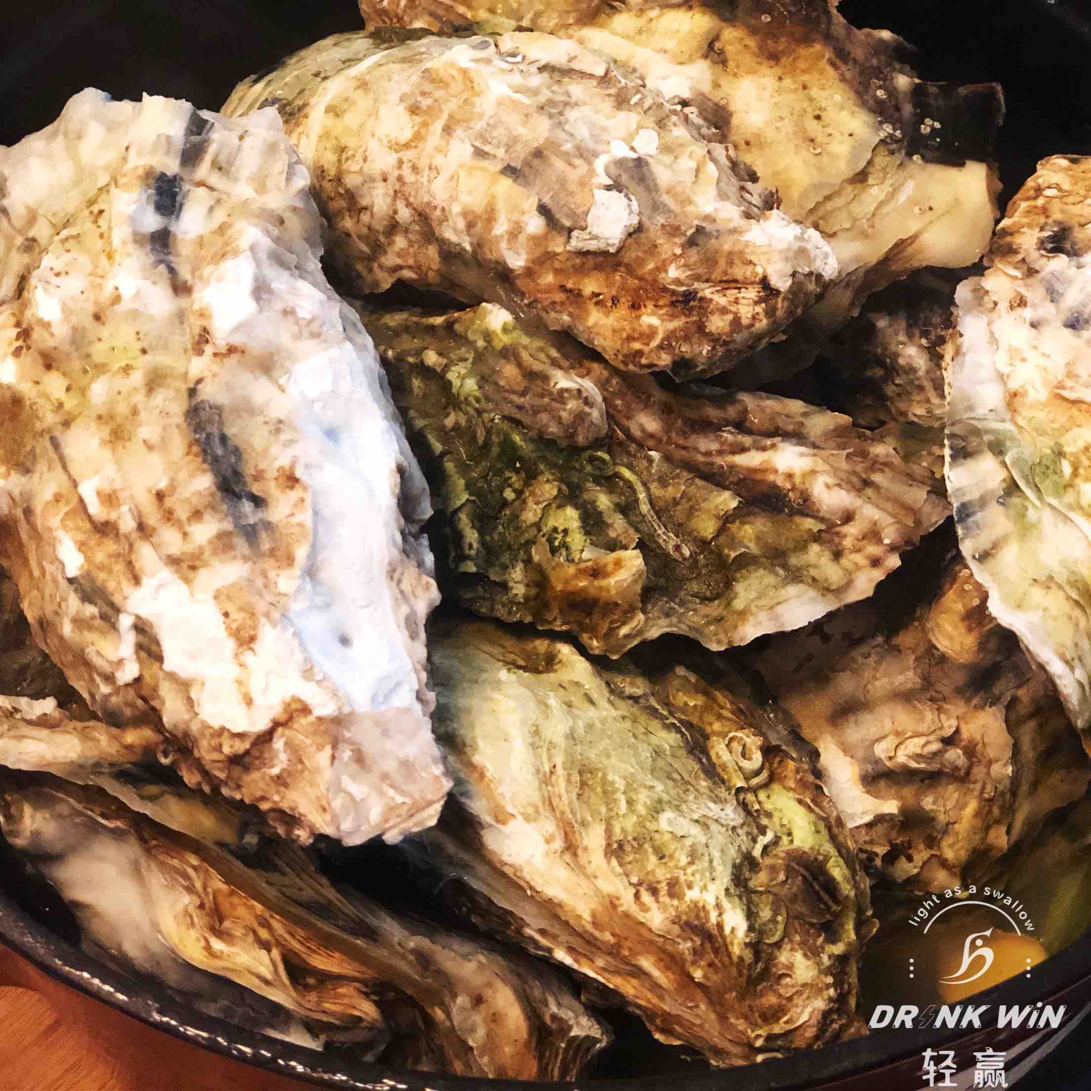 【減脂!清蒸生蠔】的做法-蒜香味蒸菜譜-易網(wǎng)健康養(yǎng)生網(wǎng) 【減脂!清蒸生蠔】的做法-蒜香味蒸菜譜