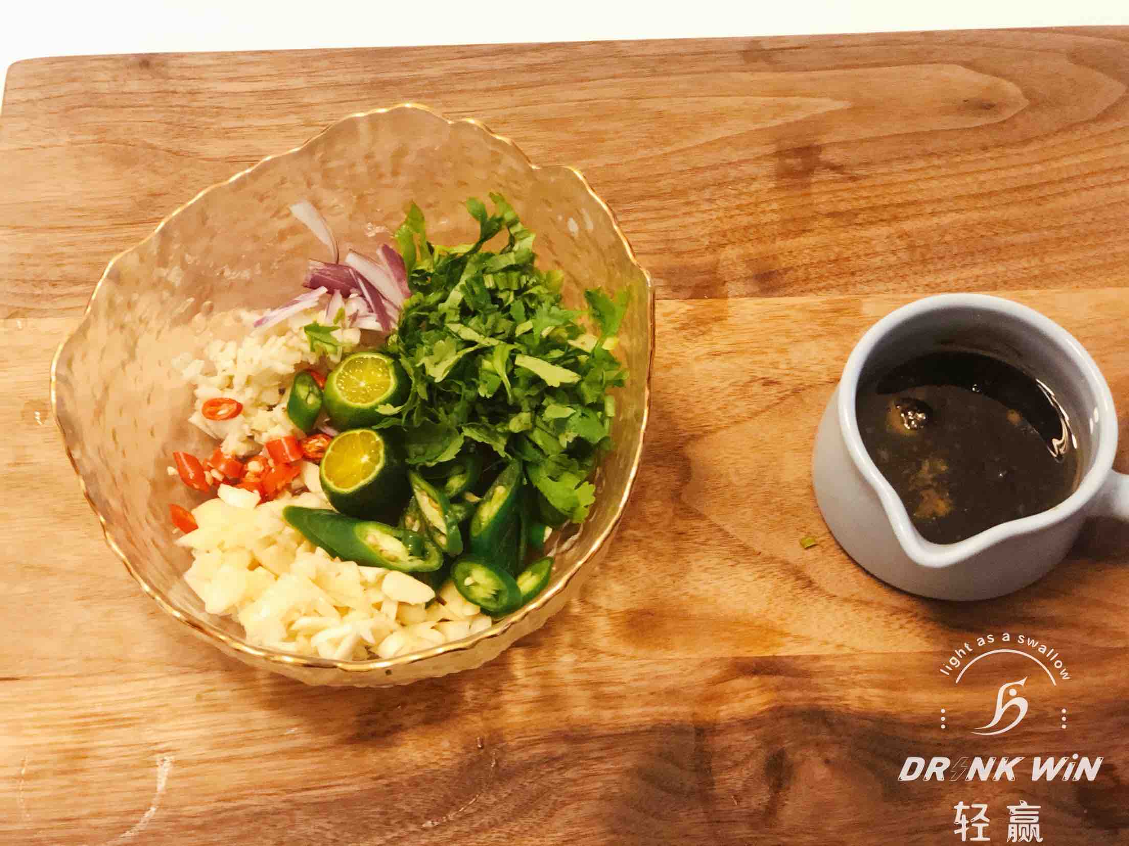 【減脂!清蒸生蠔】的做法-蒜香味蒸菜譜-易網(wǎng)健康養(yǎng)生網(wǎng) 【減脂!清蒸生蠔】的做法-蒜香味蒸菜譜