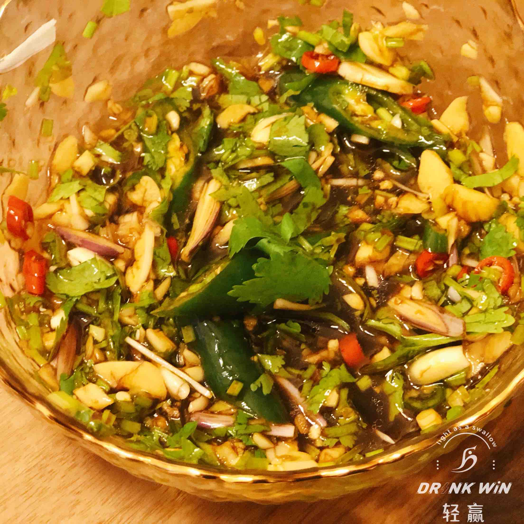 【減脂!清蒸生蠔】的做法-蒜香味蒸菜譜-易網(wǎng)健康養(yǎng)生網(wǎng) 【減脂!清蒸生蠔】的做法-蒜香味蒸菜譜