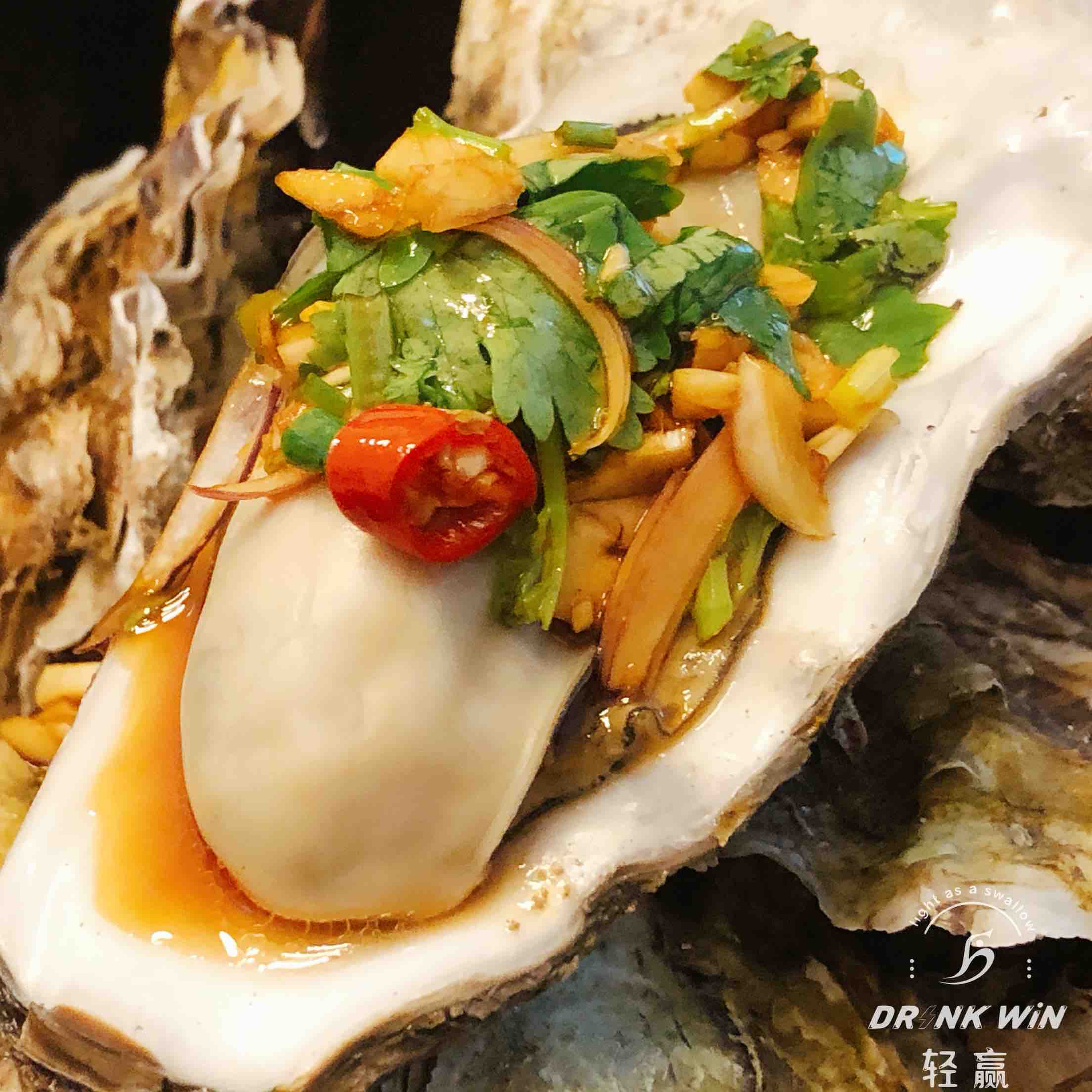 【減脂!清蒸生蠔】的做法-蒜香味蒸菜譜-易網(wǎng)健康養(yǎng)生網(wǎng) 【減脂!清蒸生蠔】的做法-蒜香味蒸菜譜