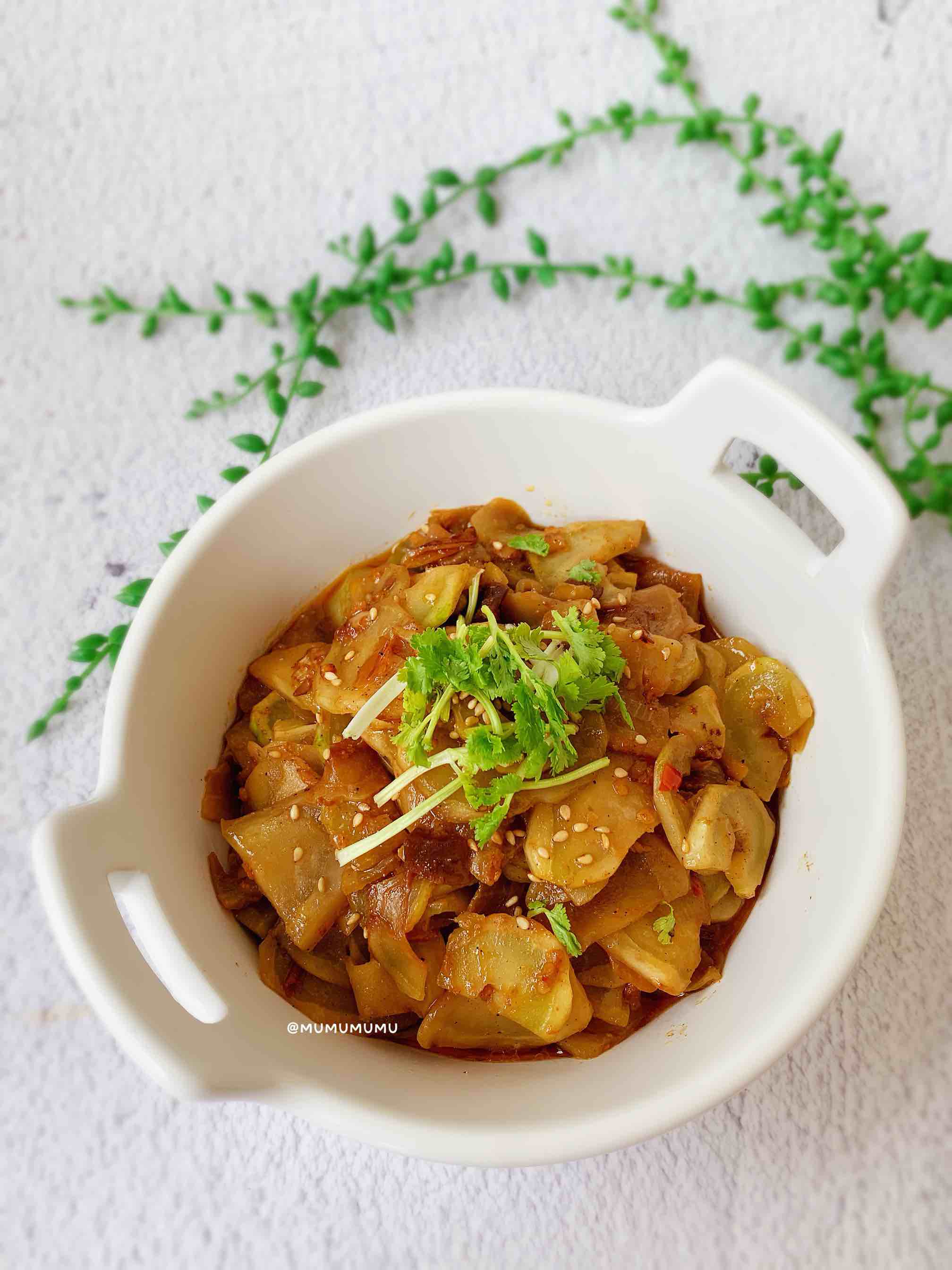 杏鮑菇蝦仁花蛤醬炒兒菜的做法-香辣味炒菜譜-易網健康養生網 杏鮑菇蝦仁花蛤醬炒兒菜的做法-香辣味炒菜譜