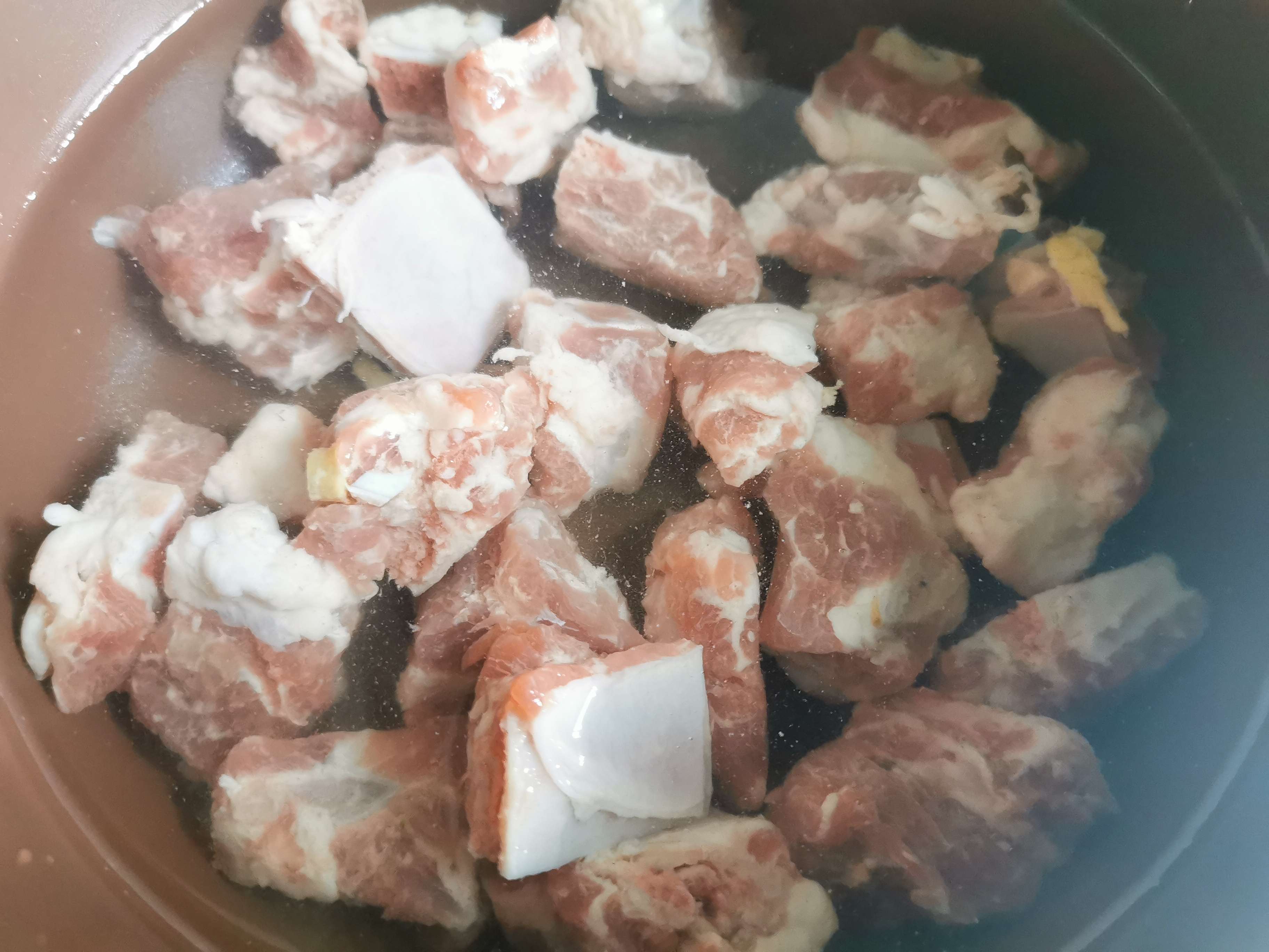 糖醋排骨的做法-甜味燒菜譜-易網健康養生網 糖醋排骨的做法-甜味燒菜譜