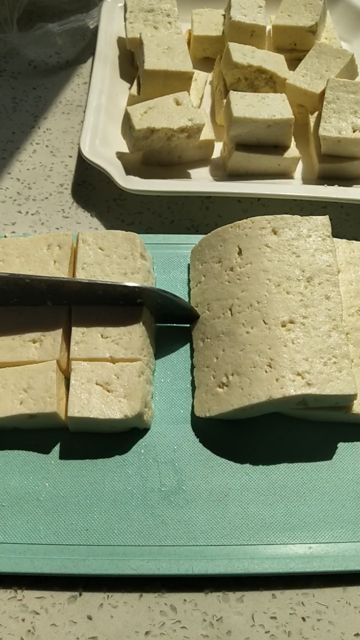 鍋包豆腐的做法-家常味煎菜譜-易網(wǎng)健康養(yǎng)生網(wǎng) 鍋包豆腐的做法-家常味煎菜譜