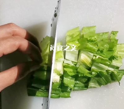干豆腐素雜拌的做法-酸甜味拌菜譜