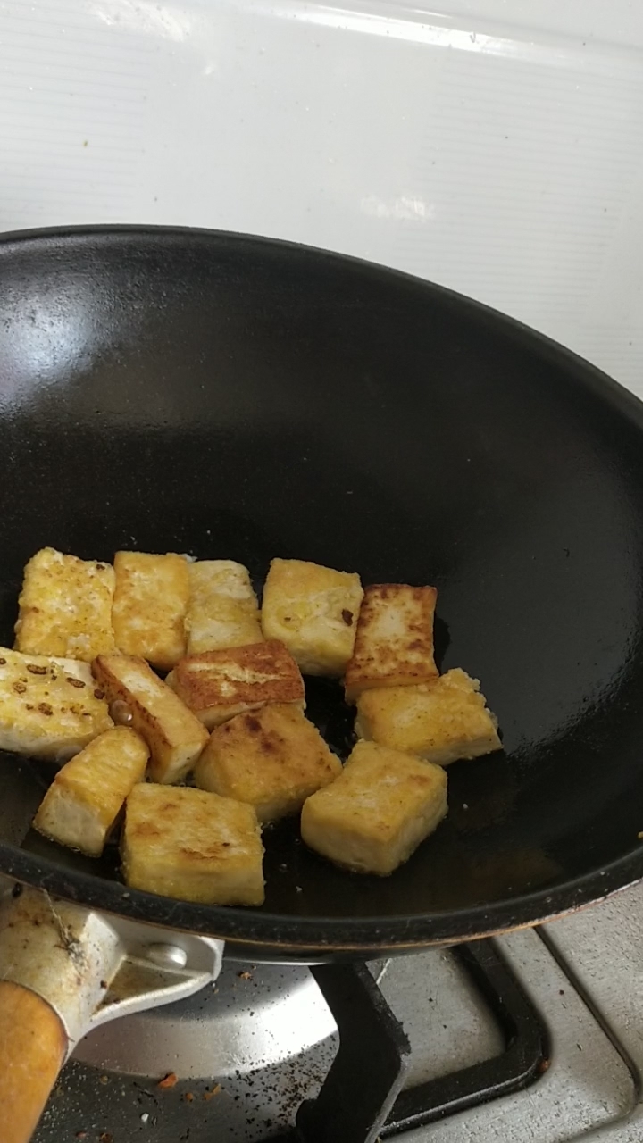 鍋包豆腐的做法-家常味煎菜譜-易網(wǎng)健康養(yǎng)生網(wǎng) 鍋包豆腐的做法-家常味煎菜譜