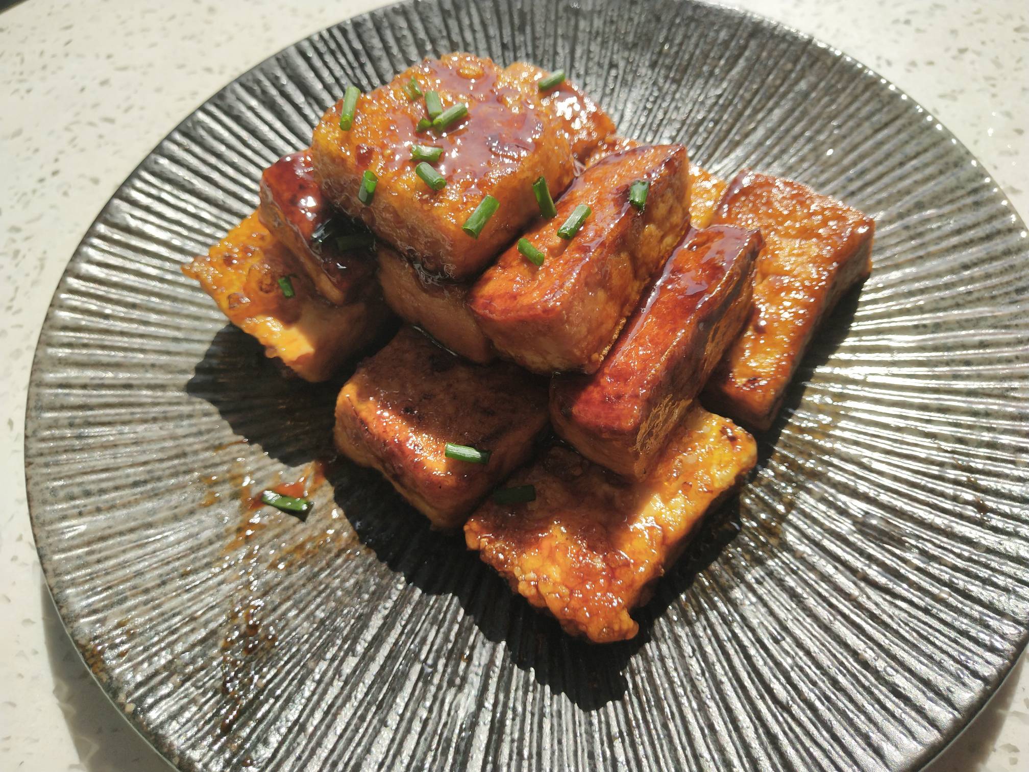 鍋包豆腐的做法-家常味煎菜譜-易網(wǎng)健康養(yǎng)生網(wǎng) 鍋包豆腐的做法-家常味煎菜譜